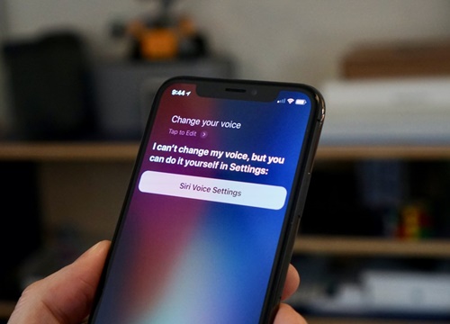 Apple đối mặt với vụ kiện tập thể vì nghe lén các bản ghi âm từ người dùng Siri