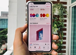 Apple Music - Cứu cánh cho Apple khi doanh thu từ iPhone sụt giảm?