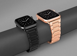 Apple Watch là mẫu đồng hồ thông minh có doanh số cao nhất trong quý 2/2019