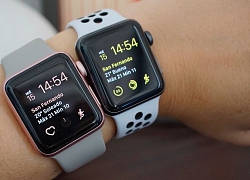 Apple Watch tiếp tục dẫn đầu về doanh số smartwatch trong quý 2/2019