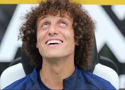 Arsenal chiêu mộ David Luiz, chốt xong giá với Chelsea