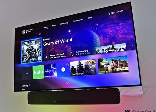 Asus bán ra hai màn hình PC đầu tiên có Dolby Vision, 99% DCI-P3, giá 4.000 USD kèm chân đế