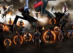 Avengers: Endgame: Kế hoạch cực bựa để Ant Man một mình hạ bệ Thanos