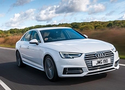 Bảng giá ô tô Audi tháng 8/2019 cập nhật mới nhất!