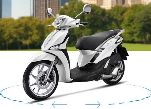 Bảng giá Vespa, Piaggio tháng 8/2019: Ổn định, đa dạng mẫu mã