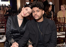 Bella Hadid - The Weeknd chia tay vẫn mong ngày tái hợp