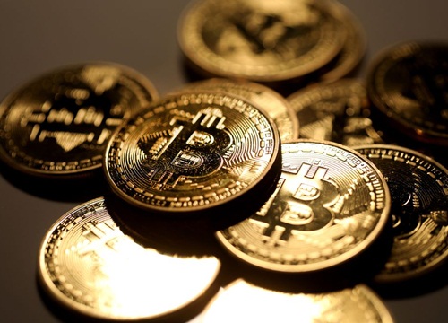 Bitcoin đang 'nhảy múa' cùng giá vàng