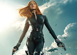 Black Widow có thể trở về từ cõi chết sau Avengers: Endgame?