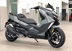 BMW Motorrad chính thức giới thiệu cặp đôi xe tay ga C400X và C400GT tại Việt Nam, giá từ 289 triệu VNĐ