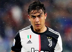 Bỏ qua Dybala, Man Utd hướng đến mục tiêu số 1 và duy nhất