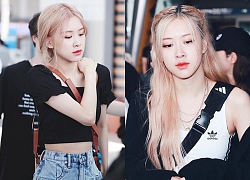 Bộ sưu tập áo khoe eo giá rẻ bất ngờ của Black Pink