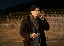 Bỏ 'Voice 4', Lee Jin Wook rục rịch đóng phim của đạo diễn 'Hậu duệ mặt trời' và 'Goblin'