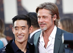 Brad Pitt yêu cầu không đánh thắng Lý Tiểu Long trên phim