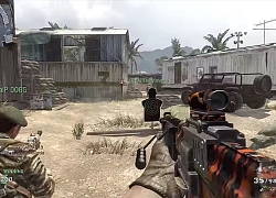 Call of Duty mang tin buồn tới cộng đồng FPS