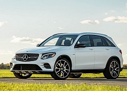 8 mẫu SUV 2019 được chấm điểm an toàn cao nhất: 5 mẫu rất quen thuộc tại Việt Nam