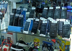 Câu chuyện mua smartphone tại Venezuela, quốc gia có nền kinh tế lạm phát 1.000.000%