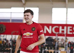 CĐV Man Utd chỉ ra tân bình hay nhất, không phải Maguire