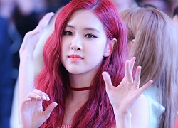 Chỉ bằng một hành động nhỏ, Rosé (Black Pink) ngầm bật mí cho fan về một màn debut solo đang đến rất gần?