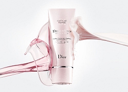 Chỉ mất vài giây để làn da rạng rỡ với Dior Dreamskin Care & Perfect