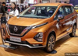 Nissan Livina sắp về Việt Nam, Mitsubishi Xpander có thêm đối thủ mới?