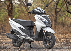 Honda triệu hồi hàng loạt mẫu xe máy tại Ấn Độ, Việt Nam có bị ảnh hưởng?