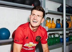 Chiều ý Solskjaer, Man Utd 'phá két' mua Maguire vì 3 lí do này