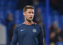 CHÍNH THỨC! Gary Cahill có bến đỗ mới ở Premier League