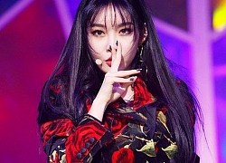 Chungha vốn đã chọn ra nghệ sĩ cover 'Gotta Go' ấn tượng nhất, nhưng cô đã đổi ý sau khi xem một clip