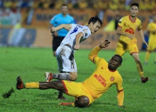 Chuyên gia Việt : "Ông Park giúp V-League tạo ra một luồng không khí mới mẻ"