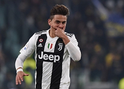 Chuyển nhượng MU 7/8: Dybala bất ngờ đổi ý, rối loạn tin đồn