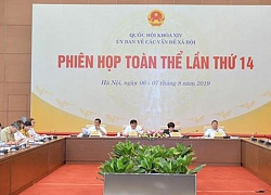 Cơ cấu nữ cán bộ được cải thiện