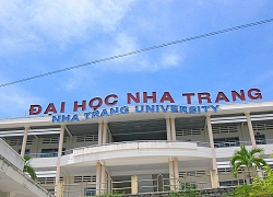 Điểm chuẩn Trường ĐH Nha Trang dự kiến tăng mạnh