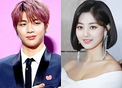 Cổ phiếu JYP ở mức thấp nhất trong 18 tháng qua sau tin Jihyo (Twice) hẹn hò với Kang Daniel