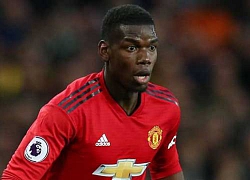 Cú áp-phe chuyển nhượng: Real rất thèm khát Pogba, tung chiêu cuối với MU