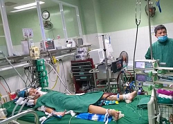 Cứu sống bệnh nhi bị viêm cơ tim cấp bằng phương pháp ECMO