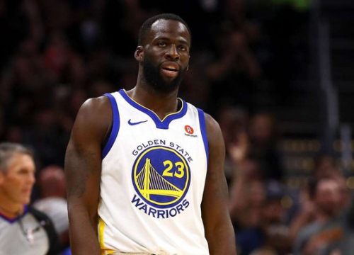 Dành cả thanh xuân chỉ để đóng tiền phạt, 17 tỷ đồng là số tiền mà Draymond Green phải trả vì lỗi hành vi của mình