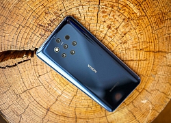 Đánh giá camera Nokia 9 PureView: Số lượng tăng, chất lượng có tăng?