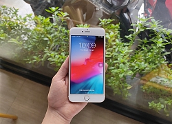 Đánh giá chi tiết iPhone 6s Plus: Tưởng phai mờ, ai ngờ vẫn 'hot'! (2019)