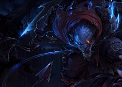 Đấu Trường Chân Lý: Hùng bá đủ rồi, Riot xem xét nerf sấp mặt Rengar và Karthus