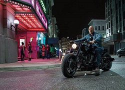 Đi tìm những địa danh nổi tiếng xuất hiện đẹp nín thở trong 'Fast & Furious: Hobbs & Shaw'