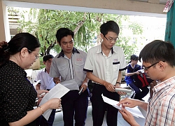 Điểm chuẩn 2019 Trường ĐH Văn Hiến: ngành Việt Nam học lấy điểm cao nhất