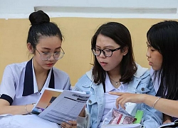 Điểm chuẩn đại học 2019: Top trên cao chót vót, trường phía dưới nhiều biến động