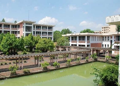 Điểm chuẩn Đại học Ngoại ngữ Hà Nội năm 2019