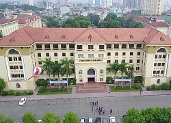 Điểm chuẩn năm 2019 của Đại học Y Hà Nội sẽ tăng từ 1-3 điểm