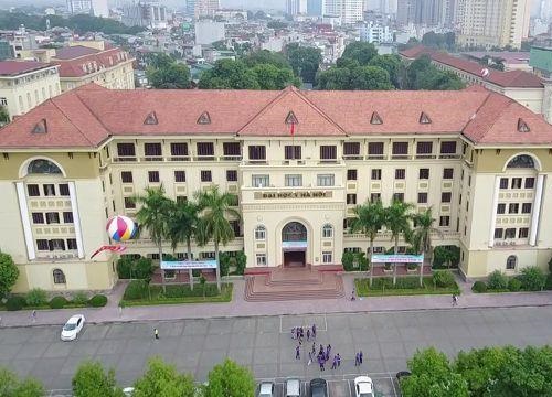 Điểm chuẩn năm 2019 của Đại học Y Hà Nội sẽ tăng từ 1-3 điểm