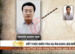 Điểm nghẽn trong xử lý tiêu cực thi cử năm 2018