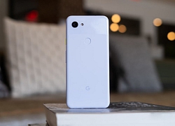 Điện thoại Google Pixel đã từng bị thiếu những tính năng cơ bản