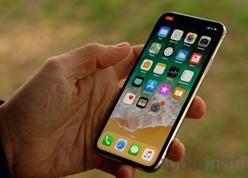 Doanh thu iPhone giảm 15% trong quý 2, Oppo vượt mặt Apple trên thị trường điện thoại thông minh