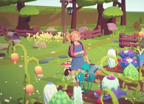 Độc quyền trên Epic Games, cha đẻ Ooblets "khóc suốt 2 ngày" vì bị ném đá quá ác liệt