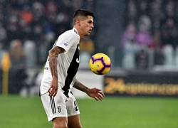 Đổi Cancelo để lấy "dự bị" của Pep Guardiola, Juventus đang làm điều điên rồ